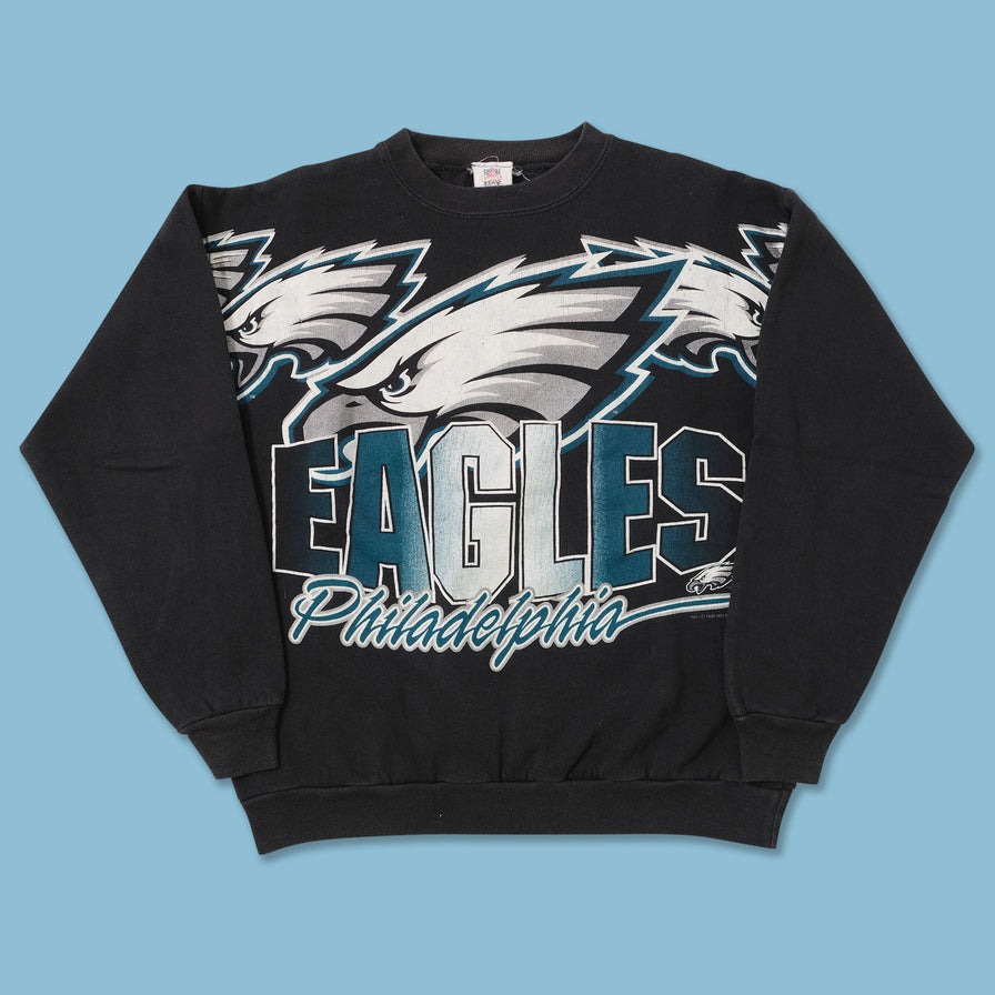 1996 Philadelphia Eagles Sweater Medium 