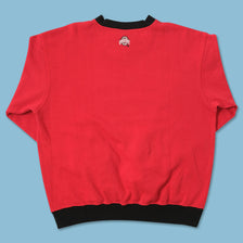 Vintage Ohio State Buckeyes Sweater Large