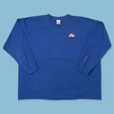 Vintage Nike Air Longsleeve 3XLarge 