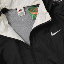 Vintage Nike USA Light Jacket Large 