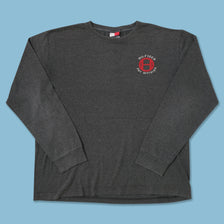 Vintage Tommy Hilfiger Longsleeve Large 