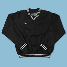 Vintage Reebok Windbreaker Medium 