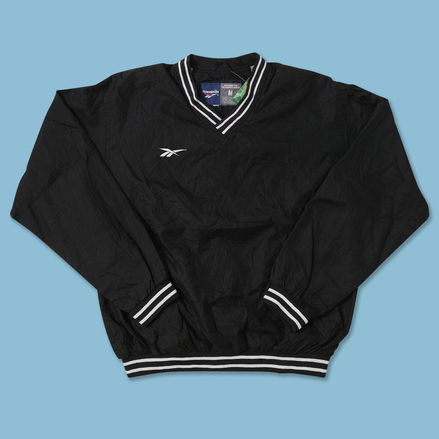 Vintage Reebok Windbreaker Medium 