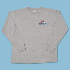 Vintage adidas Soccer Longsleeve XLarge 