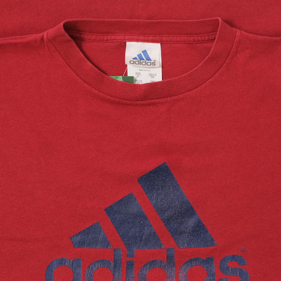 Vintage adidas Longsleeve XLarge 