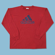 Vintage adidas Longsleeve XLarge 