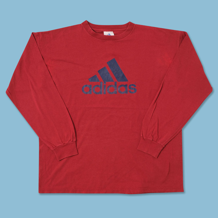Vintage adidas Longsleeve XLarge 