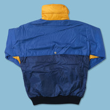 Vintage Ellesse Padded Jacket Medium 