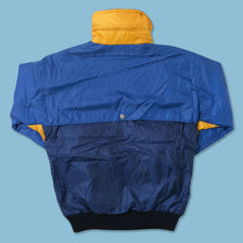 Vintage Ellesse Padded Jacket Medium