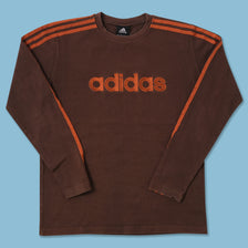 Vintage adidas Longsleeve Large 