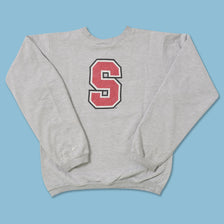 Vintage Women's Nike Stanford Cardinal Sweater XSmall 