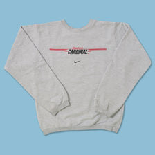 Vintage Women's Nike Stanford Cardinal Sweater XSmall 