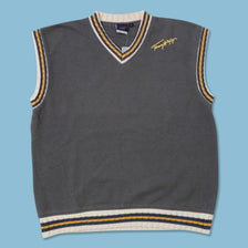 Tommy Jeans Sweater Vest Large 