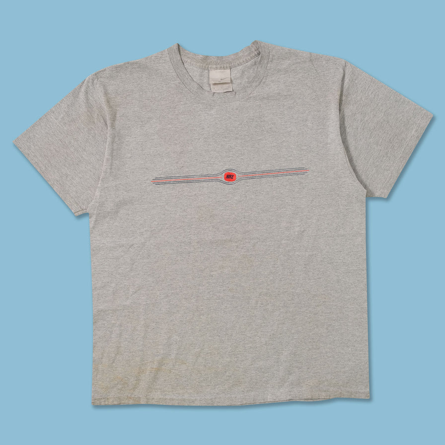 Vintage Nike T-Shirt Medium 