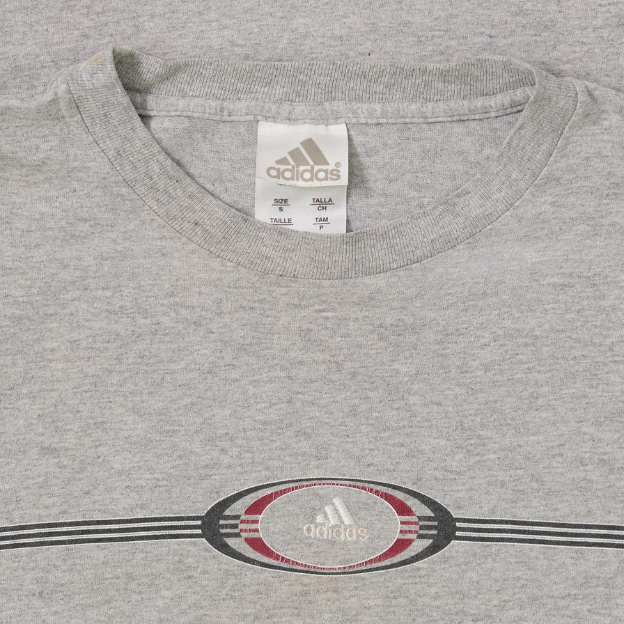 Vintage adidas Longsleeve Small 