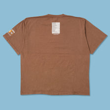 Vintage Timberland T-Shirt Large 