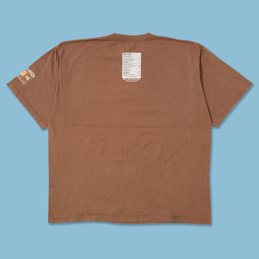 Vintage Timberland T-Shirt Large 