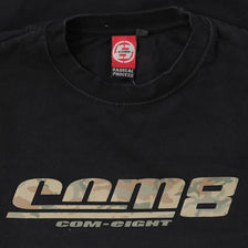 Com-Eight Sweater XLarge 