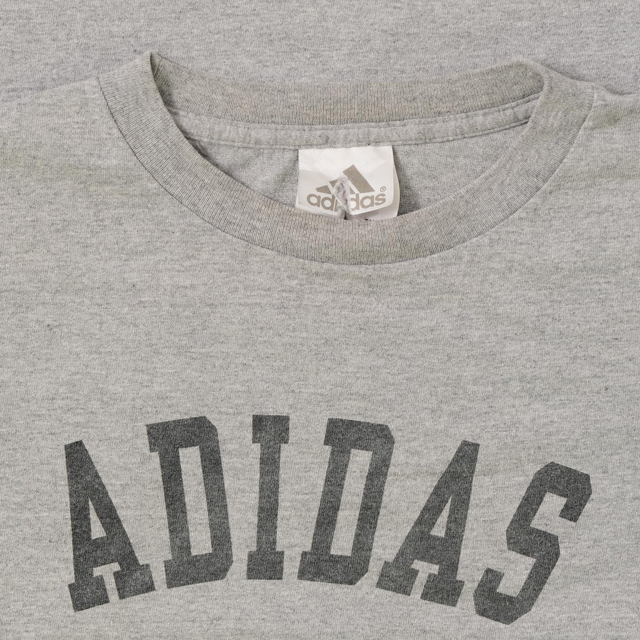 Vintage adidas Longsleeve Medium 