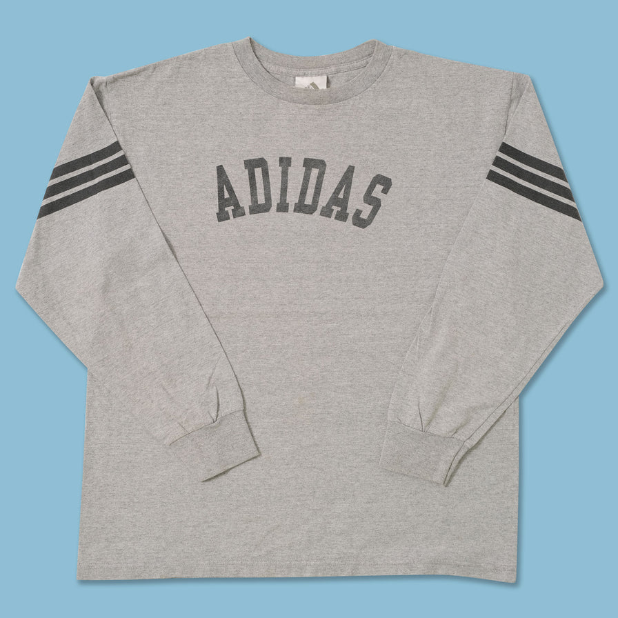 Vintage adidas Longsleeve Medium 
