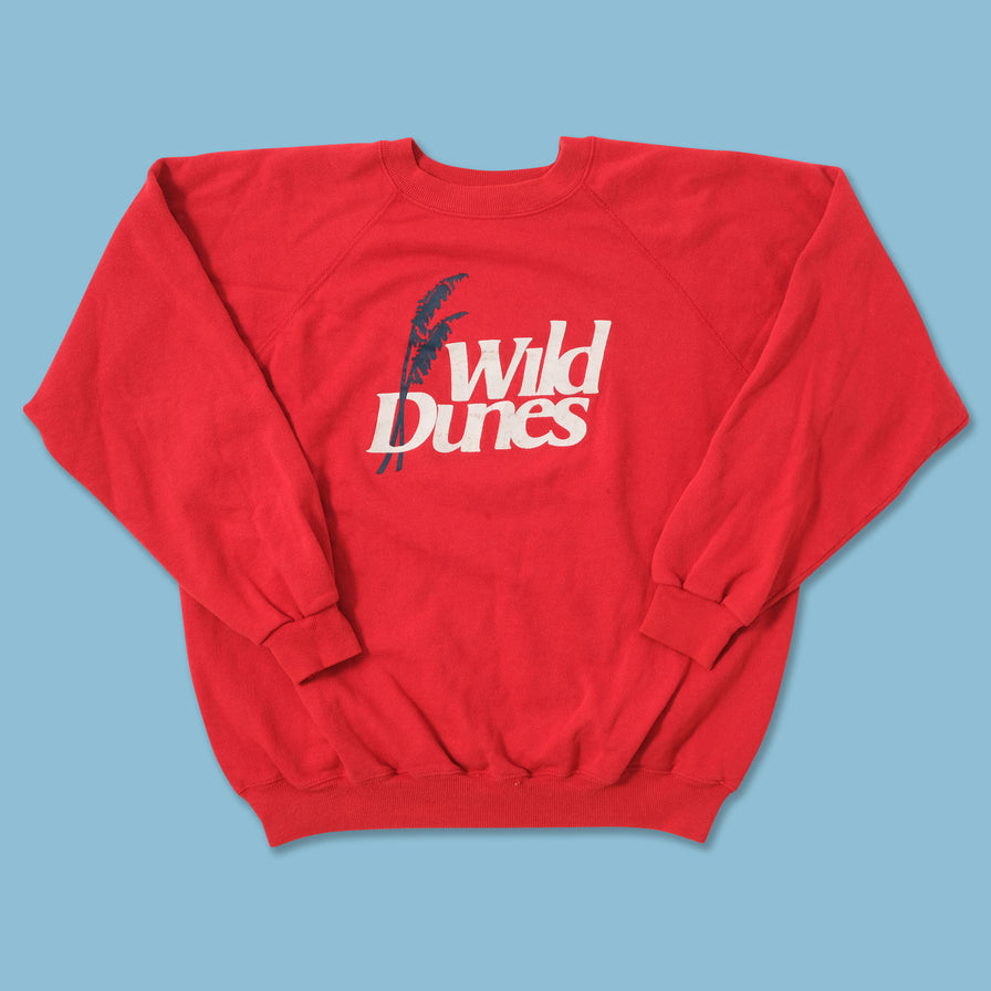 Vintage Wild Dunes Sweater Medium 