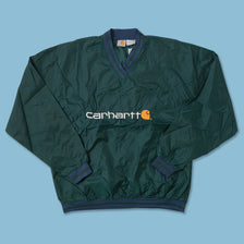 Vintage Carhartt Windbreaker XLarge 