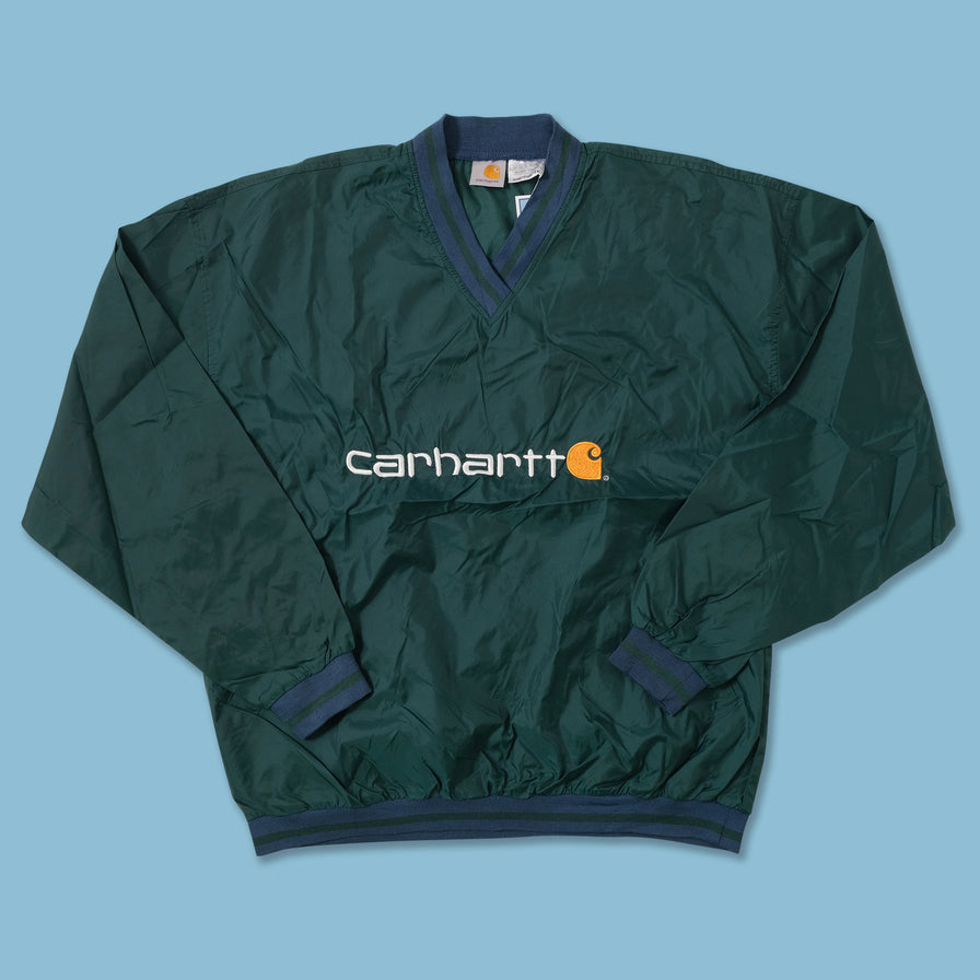 Vintage Carhartt Windbreaker XLarge 