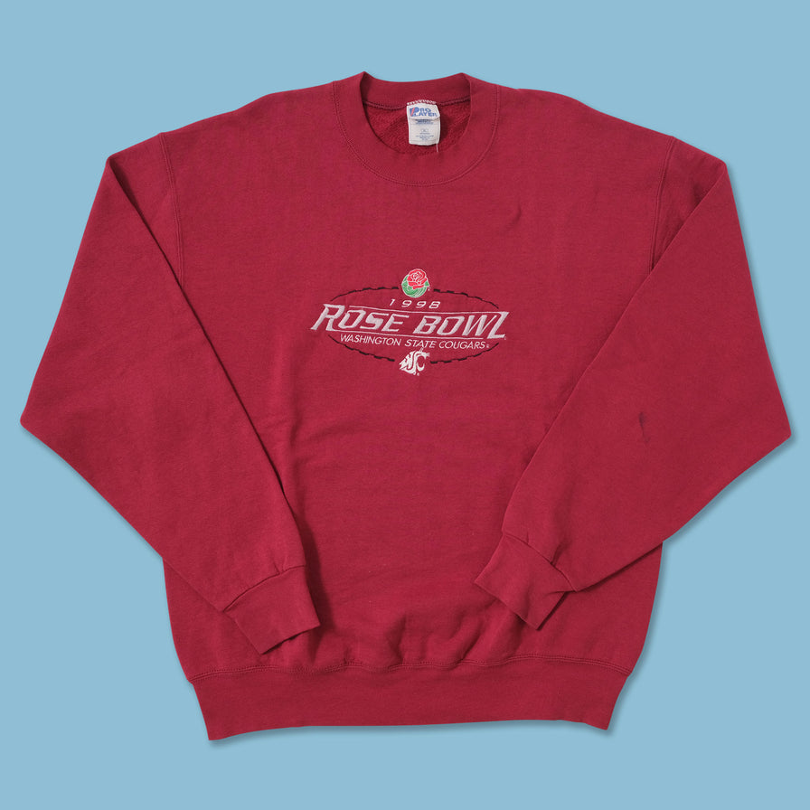 1998 Pro Player Rose Bowl Sweater XLarge 