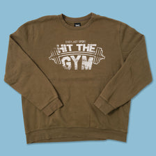 Everlast Sweater XXLarge 