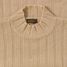 Vintage Timberland Knit Sweater Small 
