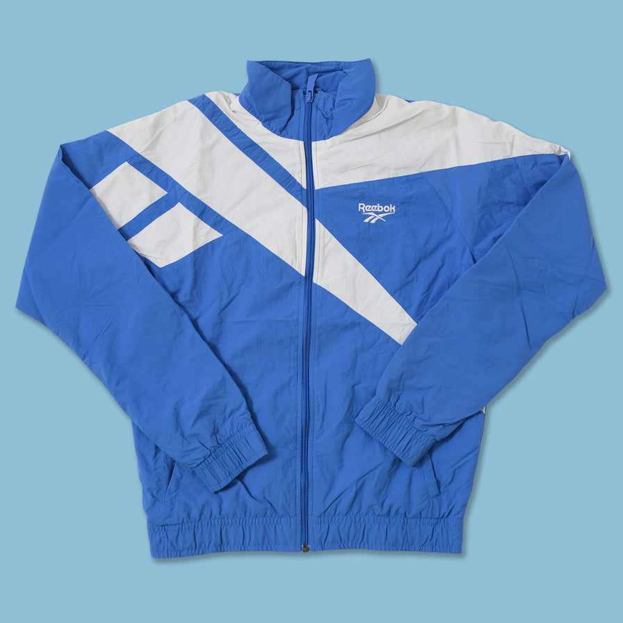 Vintage Reebok Track Jacket XSmall 