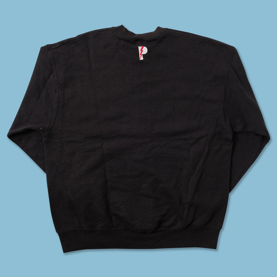 Vintage Kansas City Chiefs Sweater XXL 