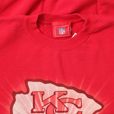 2003 Kansas City Chiefs Sweater Large 
