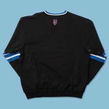 Vintage New York Mets Sweater Medium 