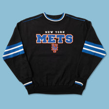 Vintage New York Mets Sweater Medium 