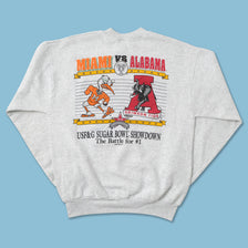 1993 Sugar Bowl Sweater Medium 