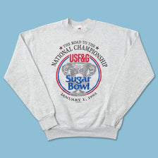 1993 Sugar Bowl Sweater Medium 