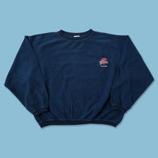 Vintage Planet Hollywood Sweater XLarge 