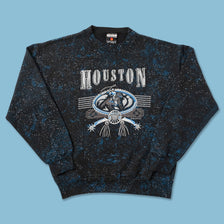 1992 Houston Sweater Small 