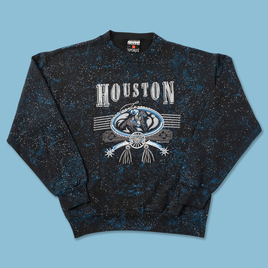 1992 Houston Sweater Small 