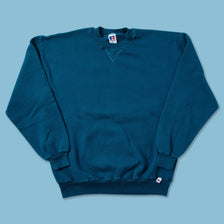 Vintage Russell Athletic Sweater Large 