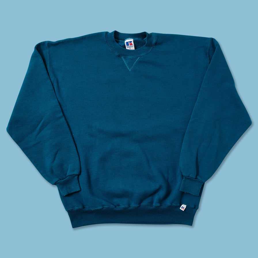 Vintage Russell Athletic Sweater Large 