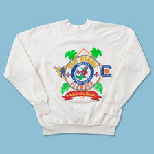 1989 Women's Gator Bowl Sweater Medium 