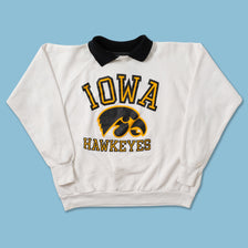 Women's Iowa Hawkeyes Sweater Small 