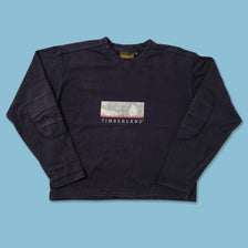 Women's Timberland Longsleeve Medium 