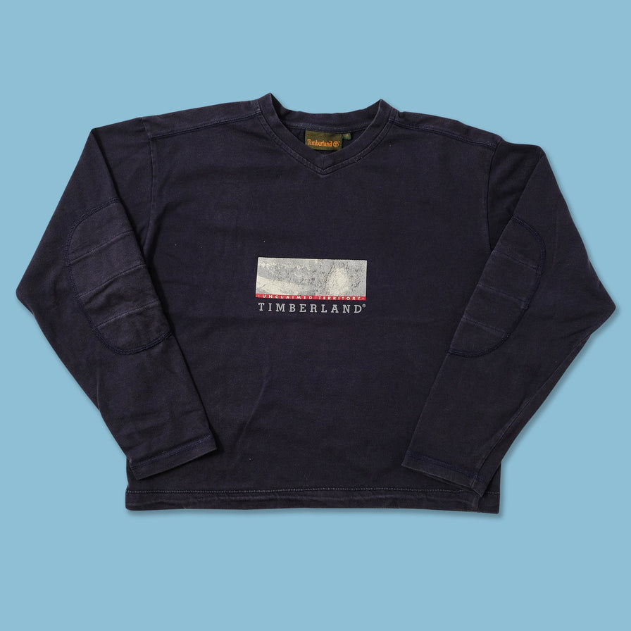 Women's Timberland Longsleeve Medium 