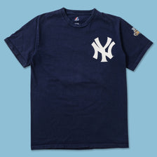 2009 New York Yankees T-Shirt Small 
