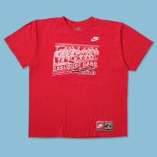 2008 Nike St. Louis Cardinals T-Shirt Large 