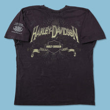 2009 Harley Davidson T-Shirt Large 