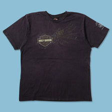 2009 Harley Davidson T-Shirt Large 